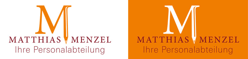 Matthias Menzel Logo