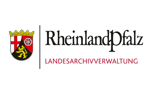 Rheinland-Pfalz Landesarchivverwaltung